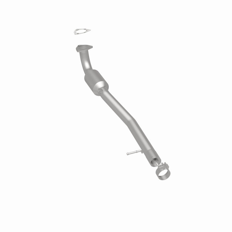 MagnaFlow 10-12 Range Rover V8 5 OEM Underbody Direct Fit Converter