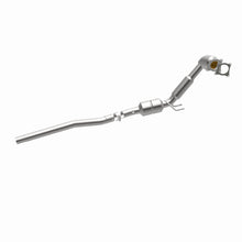 Load image into Gallery viewer, MagnaFlow 2008 Audi A3 2.0L Direct Fit Converter