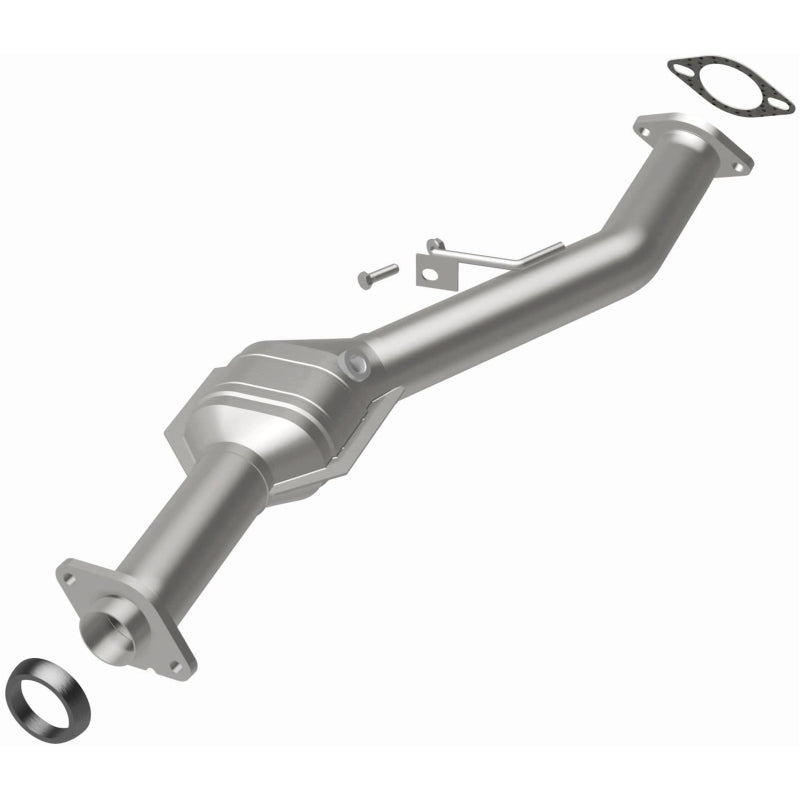 MagnaFlow 09-13 Subaru Forester 2.5L Direct Fit Converter