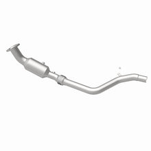 Load image into Gallery viewer, MagnaFlow 2007 Dodge Charger 3.5L Direct Fit Converter