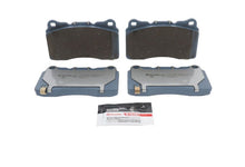 Load image into Gallery viewer, Brembo OE 12-21 Tesla S EVPad BrakePad