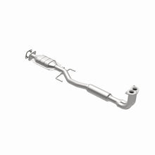 Load image into Gallery viewer, MagnaFlow 2004 Mitsubishi Lancer 2.4L Direct Fit Converter
