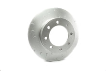 Load image into Gallery viewer, Alcon 07-15 Toyota Tundra/Landcruiser 355x36 Slotted Rotor - Front Left