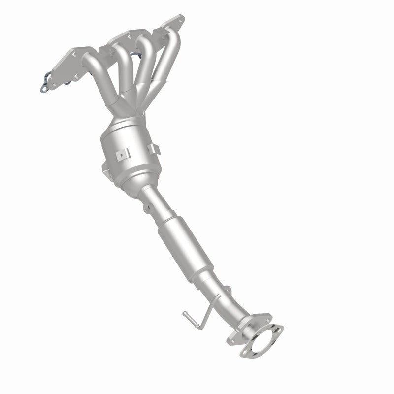 MagnaFlow 15-17 C-Max L4 2 OEM Manifold Direct Fit Converter