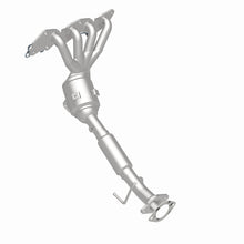 Load image into Gallery viewer, MagnaFlow 15-17 C-Max L4 2 OEM Manifold Direct Fit Converter
