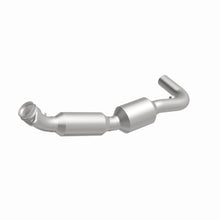 Load image into Gallery viewer, MagnaFlow 2007 Ford E-150 4.6L Direct Fit Converter