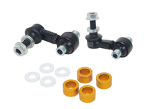 Load image into Gallery viewer, Whiteline 22+ Hyundai Elantra N (CN7) Rear Sway Bar Link Kit