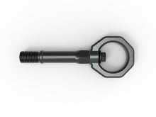 Load image into Gallery viewer, aFe CONTROL Front Tow Hook Nissan Z 23-25 V6-3.0L- Gray