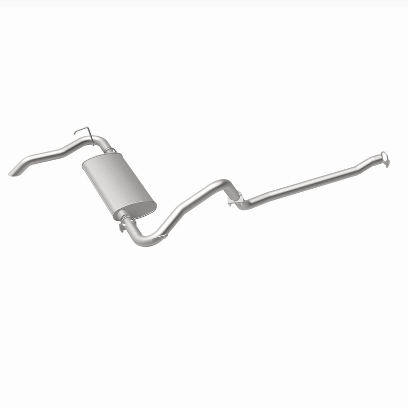 MagnaFlow BRE Exhaust Kit 98-02 Camaro Firebird 3.8L