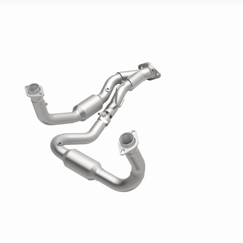 MagnaFlow 05-06 Jeep Grand Cherokee 4.7L Direct Fit Catalytic Converter