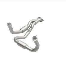 Load image into Gallery viewer, MagnaFlow 05-06 Jeep Grand Cherokee 4.7L Direct Fit Catalytic Converter
