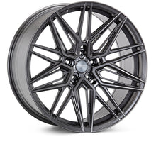 Load image into Gallery viewer, Vossen HF7/22x11.5/ET28/5x112/66.56/ Deep/Ant/Anthracite