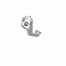 Load image into Gallery viewer, MagnaFlow 07-10 Audi Q7 3.6L Direct Fit Converter
