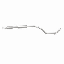 Load image into Gallery viewer, MagnaFlow 08-10 Mazda 5 2.3L Direct Fit Converter