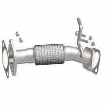 Load image into Gallery viewer, BRE Exhaust 06-10 Sonata 2.4L Front Pipe Kit