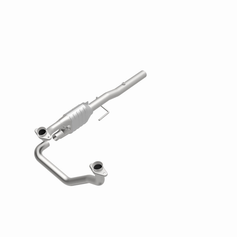 MagnaFlow 94-95 Dodge Ram y-pipe CA Direct Fit Converter