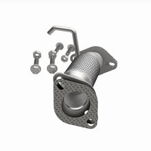 Load image into Gallery viewer, BRE Exhaust 06-08 Optima 2.4L Front Pipe Kit