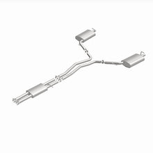 Load image into Gallery viewer, BRExhaust 16-17 Ford Explorer 3.5L Direct-Fit Replacement Exhaust System