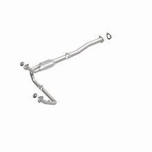 Load image into Gallery viewer, MagnaFlow 96-01 Chevy Express 1500 4.3L Direct Fit Converter