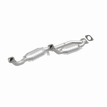 Load image into Gallery viewer, MagnaFlow 99-00 Ford Windstar 3.0L Direct Fit Converter