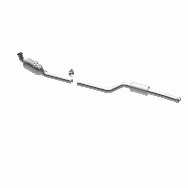 MagnaFlow 08-10 Mercedes-Benz C300 3.0L Direct Fit Converter