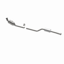 Load image into Gallery viewer, MagnaFlow 08-10 Mercedes-Benz C300 3.0L Direct Fit Converter