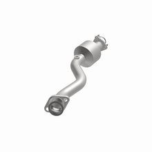 Load image into Gallery viewer, MagnaFlow 09-13 Honda Fit 1.5L Direct Fit Converter