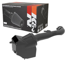 Load image into Gallery viewer, K&amp;N Dryflow Air Intake System Jeep Wrangler Jl V6-3.6L F/I 18-23