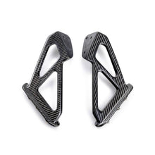 Load image into Gallery viewer, Seibon 2023+ Honda Civic Type R OE-Style Carbon Fiber Spoiler Mounting Bracket