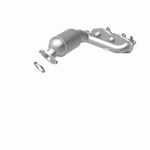 Load image into Gallery viewer, MagnaFlow 2011 Toyota Sienna 3.5L Direct Fit Converter