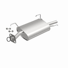 Load image into Gallery viewer, BRE Exhaust 00-01 Sentra 1.8L Muffler Kit