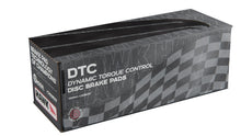 Load image into Gallery viewer, Hawk Performance DTC-60 Motorsports Brake Pads