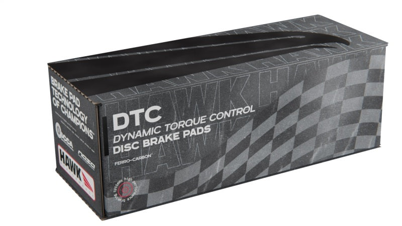 Hawk DTC-60 Motorsports Brake Pads