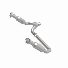 Load image into Gallery viewer, MagnaFlow 2009 Dodge Ram 1500 4.7L Direct Fit Converter