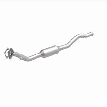 Load image into Gallery viewer, MagnaFlow 96-98 Volvo 850 2.4L Direct Fit Converter