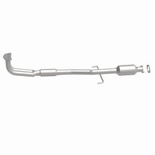 Load image into Gallery viewer, MagnaFlow 99-00 Galant L4 2.4 OEM Underbody Direct Fit Converter