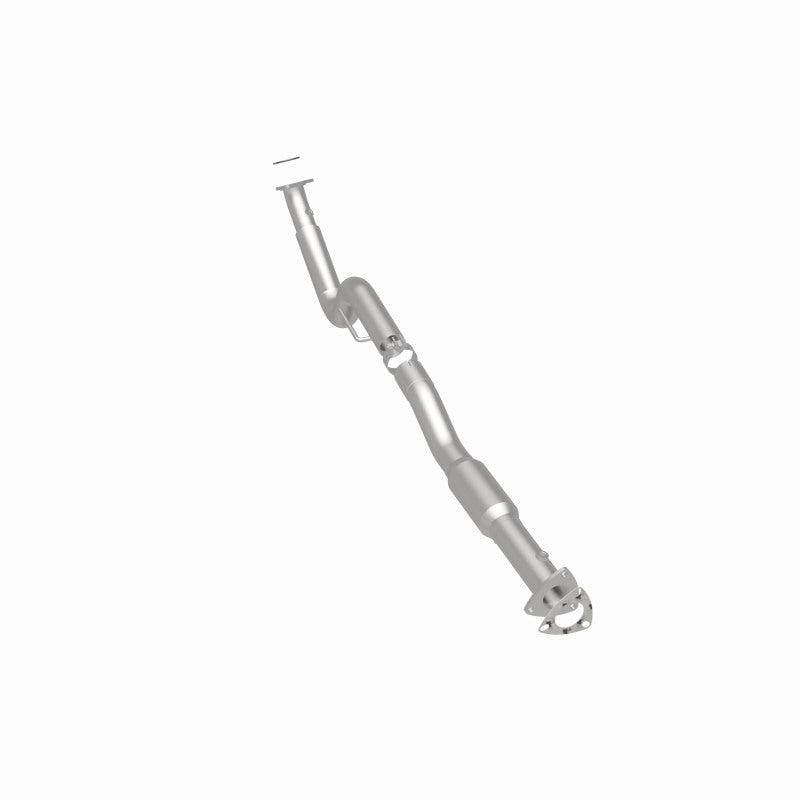 MagnaFlow 2003 GMC Savana 3500 6.0L Direct Fit Converter