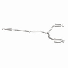 Load image into Gallery viewer, MagnaFlow BRE Exhaust Kit 11-15 Ford Explorer 3.5L