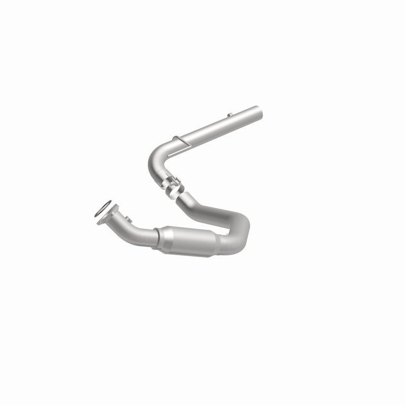 MagnaFlow 06-10 Chevrolet Express 3500 6.0L Direct Fit Converter