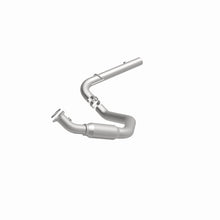 Load image into Gallery viewer, MagnaFlow 06-10 Chevrolet Express 3500 6.0L Direct Fit Converter