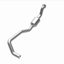 Load image into Gallery viewer, MagnaFlow 2004 Dodge Ram 1500 4.7L Direct Fit Converter