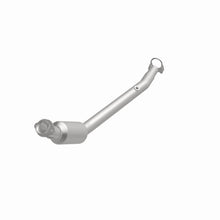Load image into Gallery viewer, MagnaFlow 2005 Land Rover Range Rover 4.4L Direct Fit Converter