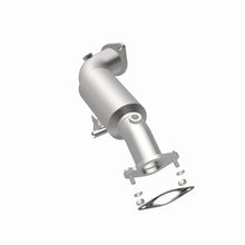 Load image into Gallery viewer, MagnaFlow 16-17 Ford Explorer 2.3L Direct Fit Converter