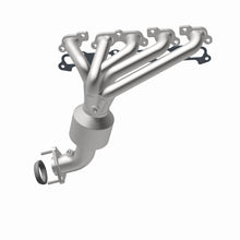 Load image into Gallery viewer, MagnaFlow Direct Fit Catalytic Converter 07-08 Hummer H3 3.7L