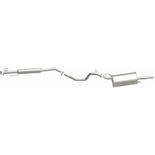 Load image into Gallery viewer, MagnaFlow BRE Exhaust Kit 13-17 NISSAN SENTRA 1.8L