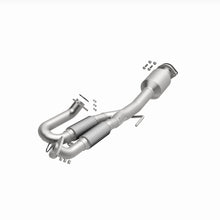 Load image into Gallery viewer, MagnaFlow 16-21 Nissan Maxima 3.5L Direct Fit Converter (OEM/Federal Grade)