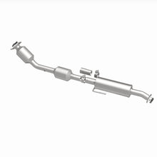 Load image into Gallery viewer, MagnaFlow 18-21 Toyota C-HR 2.0L Direct Fit Catalytic Converter