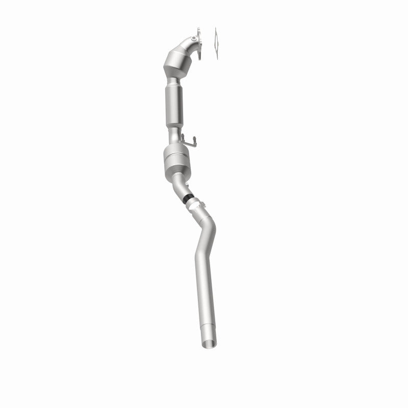 MagnaFlow 14-17 Volkswagen Tiguan 2.0L Direct Fit Converter