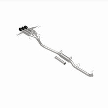 Load image into Gallery viewer, MagnaFlow 24-25 Acura Integra Type S SPEQ Series Cat-Back Exhaust System w/ Black Chrome Tips