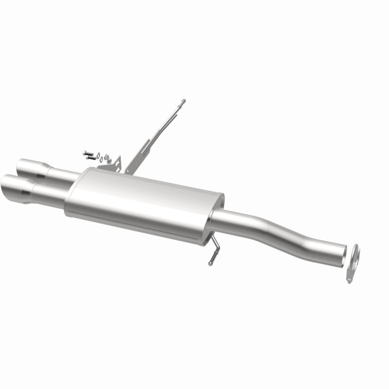 BRExhaust 14-22 MINI COOPER 2.0L Exhaust Kit